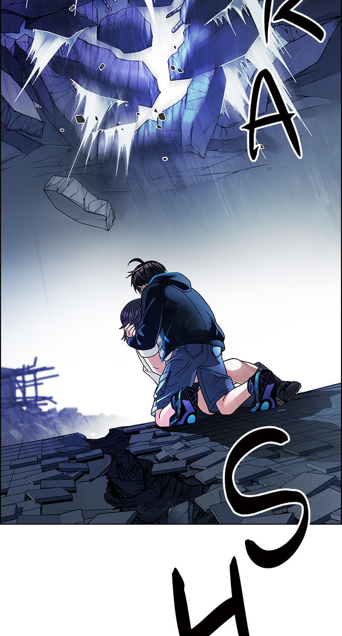Read DICE chapter 257 image 4 on Lezhin