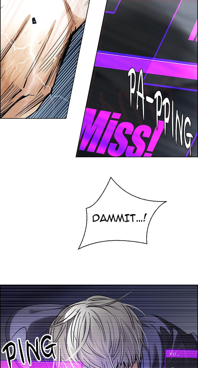 Read DICE chapter 257 image 42 on Lezhin