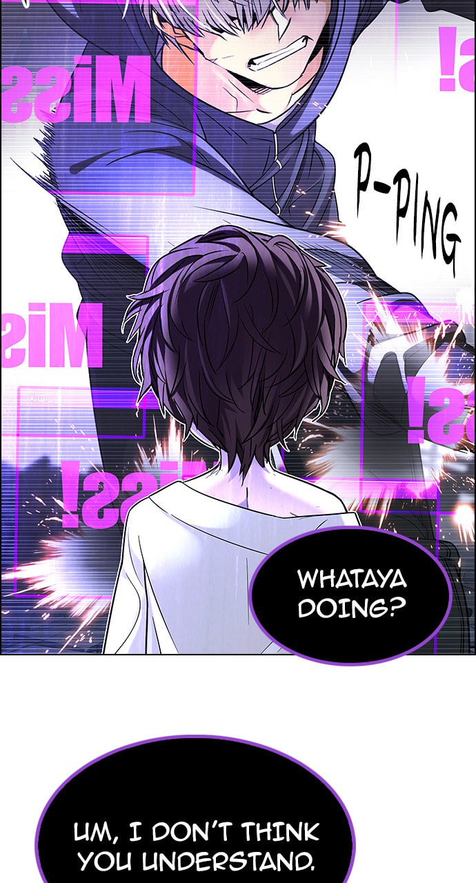 Read DICE chapter 257 image 43 on Lezhin