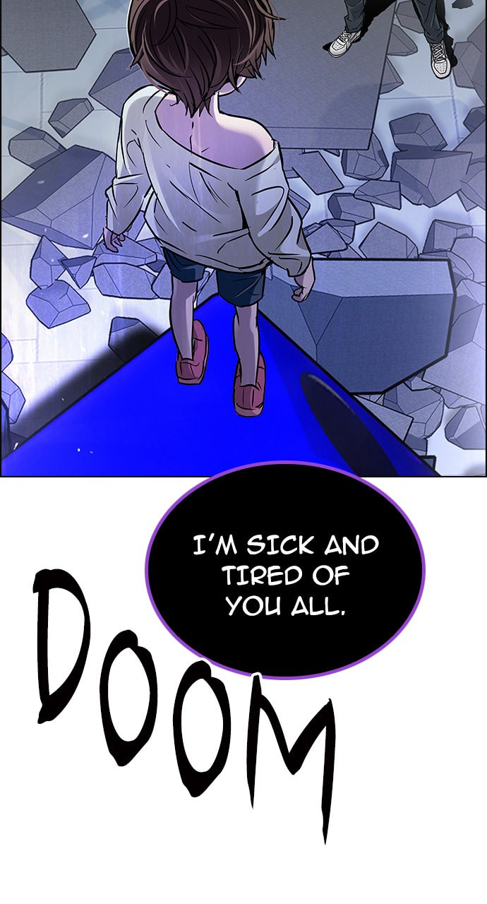 Read DICE chapter 257 image 51 on Lezhin