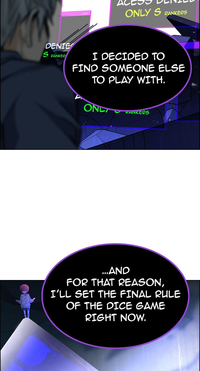 Read DICE chapter 257 image 54 on Lezhin