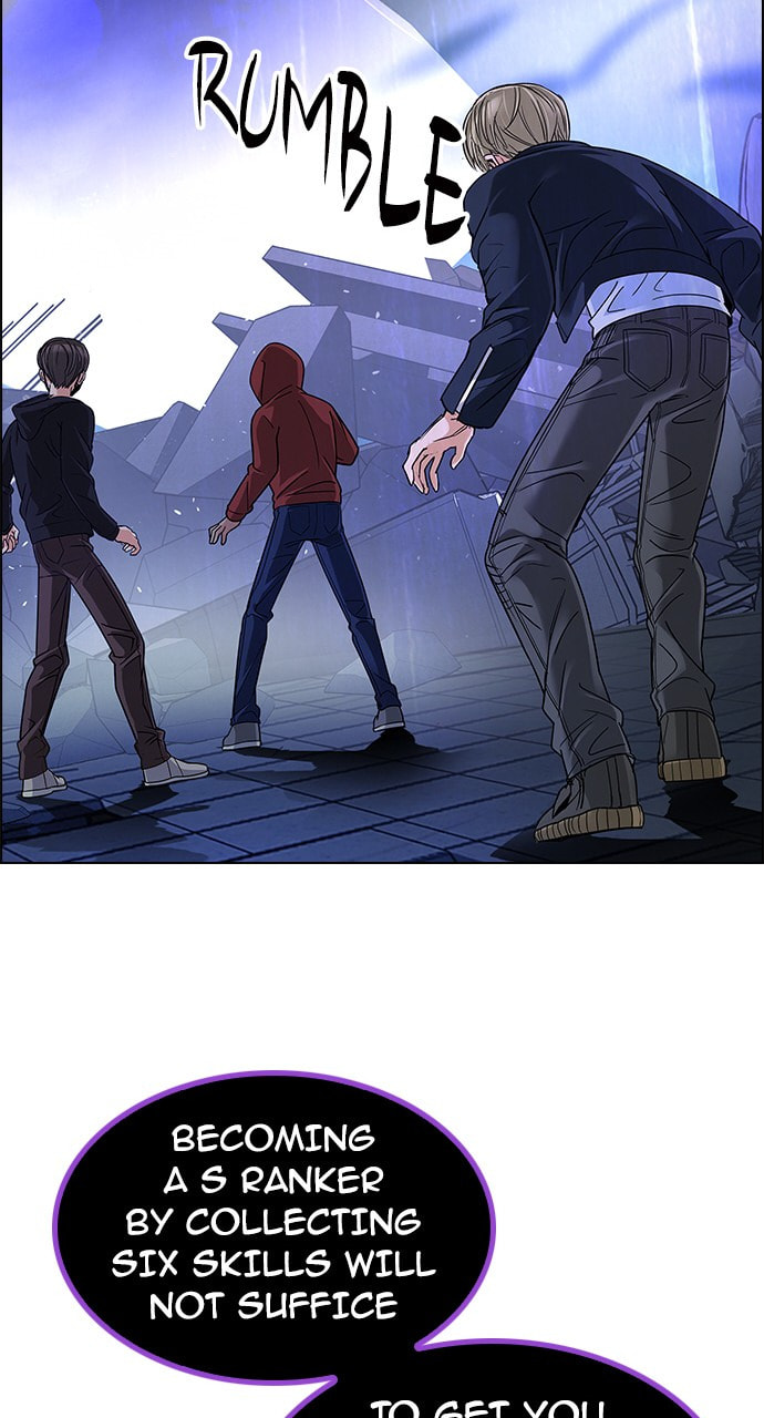 Read DICE chapter 257 image 55 on Lezhin