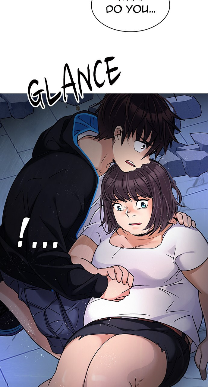Read DICE chapter 257 image 64 on Lezhin