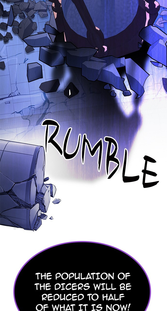 Read DICE chapter 257 image 68 on Lezhin