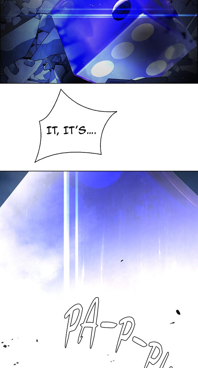 Read DICE chapter 257 image 8 on Lezhin