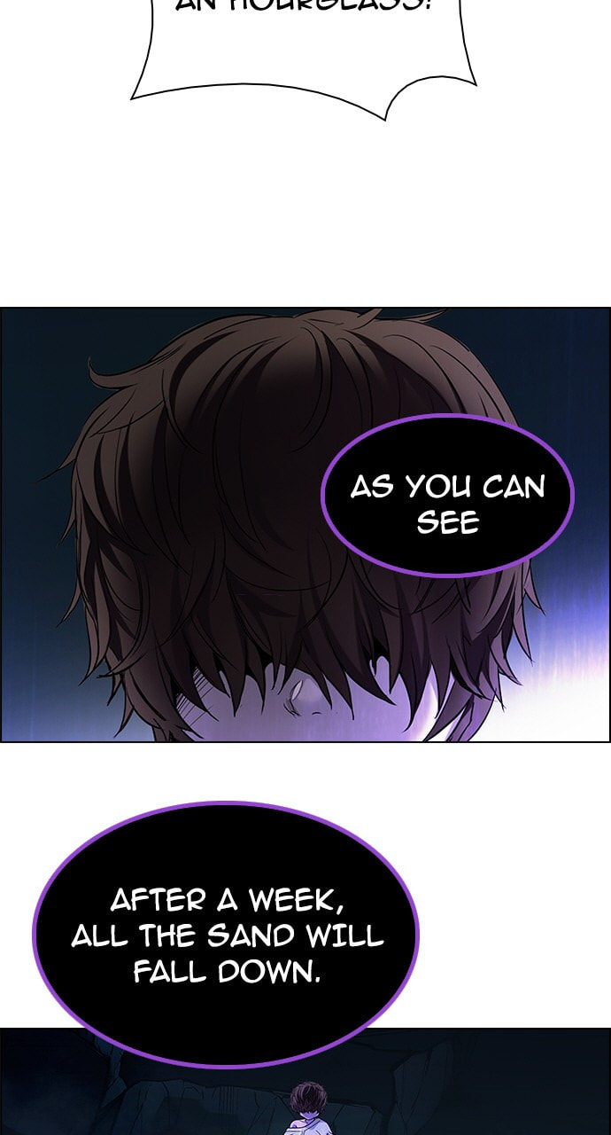 Read DICE chapter 258 image 10 on Lezhin