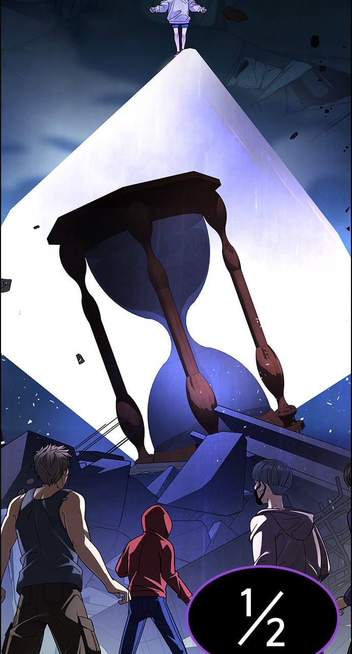 Read DICE chapter 258 image 11 on Lezhin