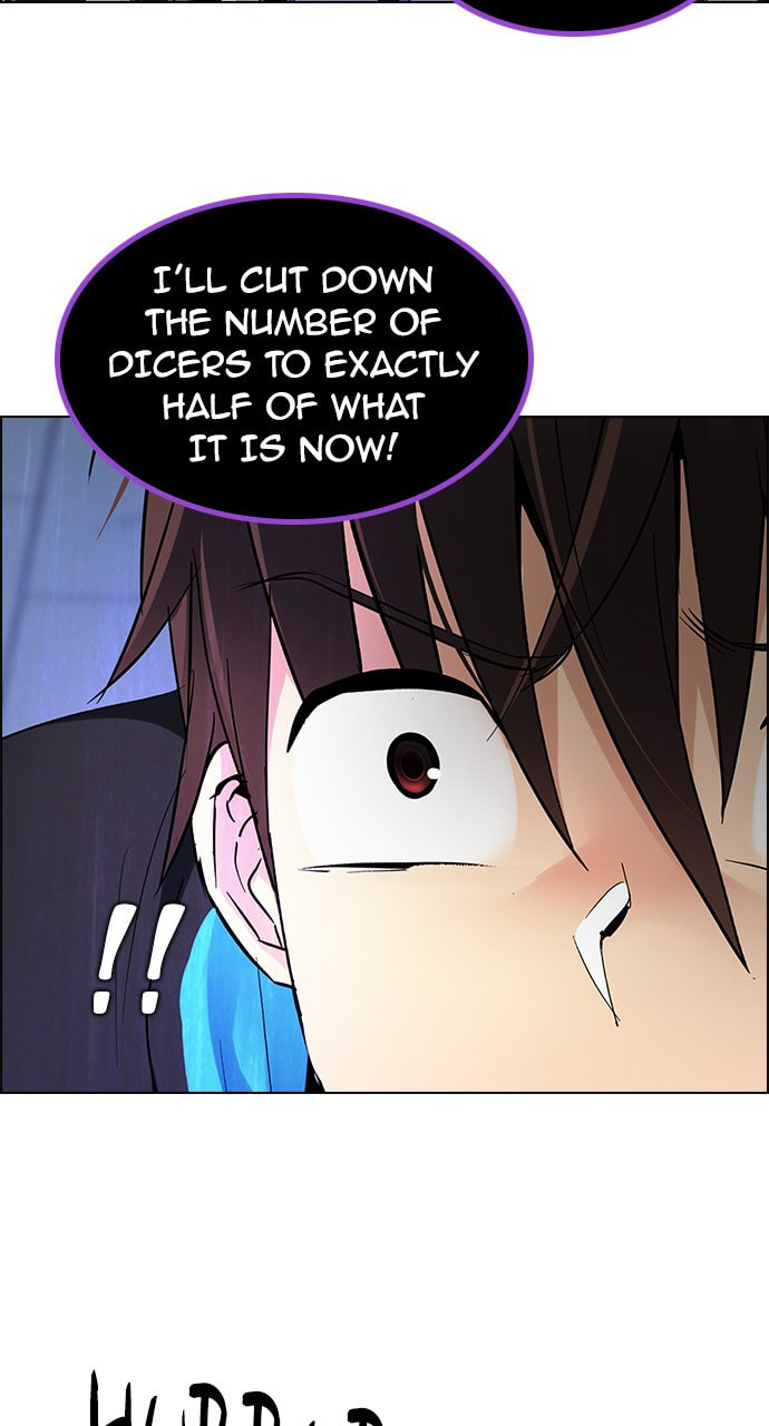 Read DICE chapter 258 image 12 on Lezhin