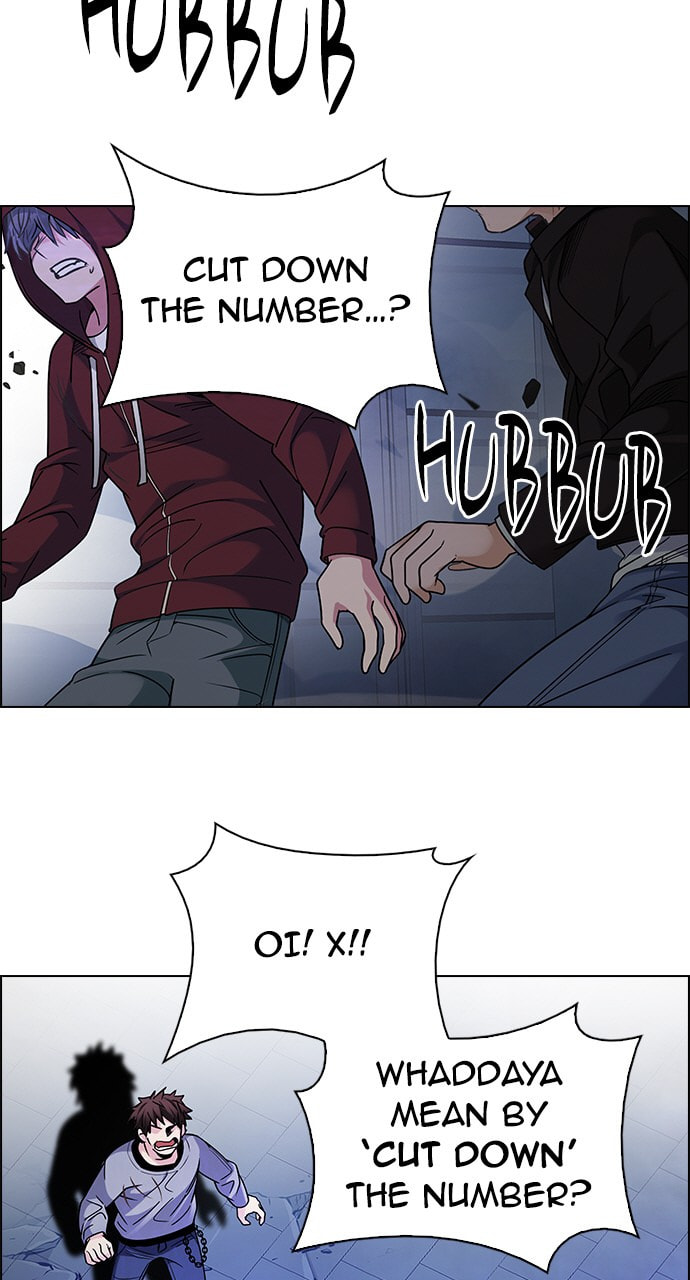 Read DICE chapter 258 image 13 on Lezhin