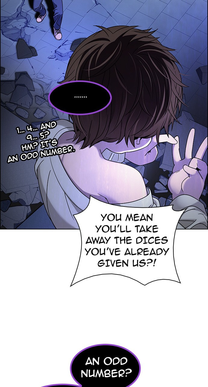 Read DICE chapter 258 image 14 on Lezhin