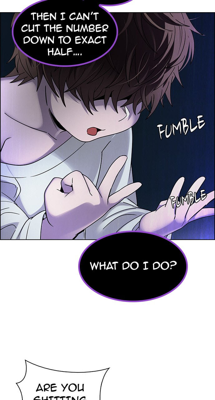 Read DICE chapter 258 image 15 on Lezhin