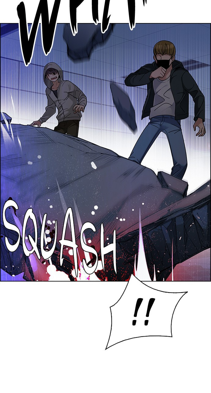 Read DICE chapter 258 image 19 on Lezhin