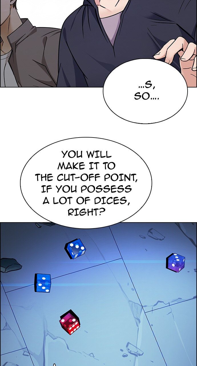 Read DICE chapter 258 image 25 on Lezhin