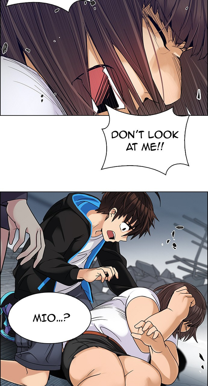 Read DICE chapter 258 image 31 on Lezhin