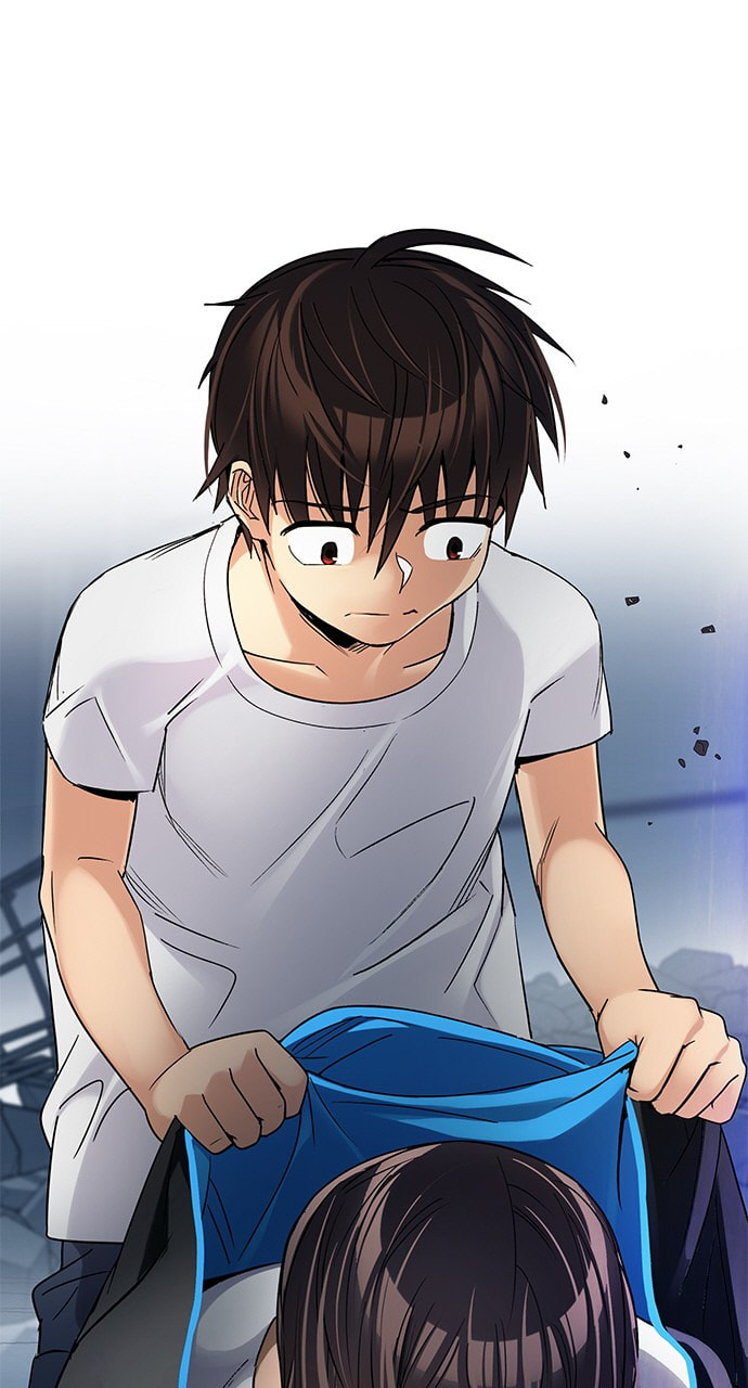 Read DICE chapter 258 image 39 on Lezhin