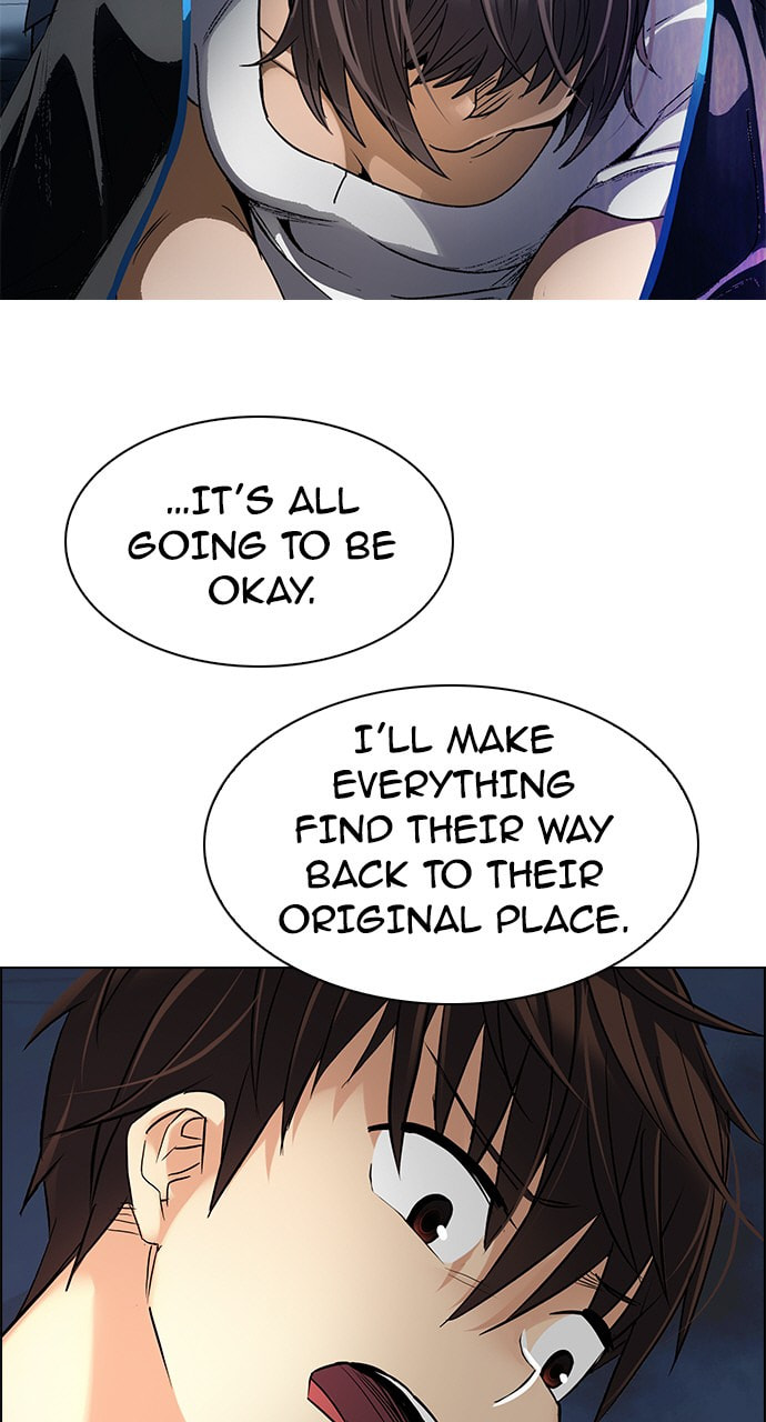 Read DICE chapter 258 image 40 on Lezhin