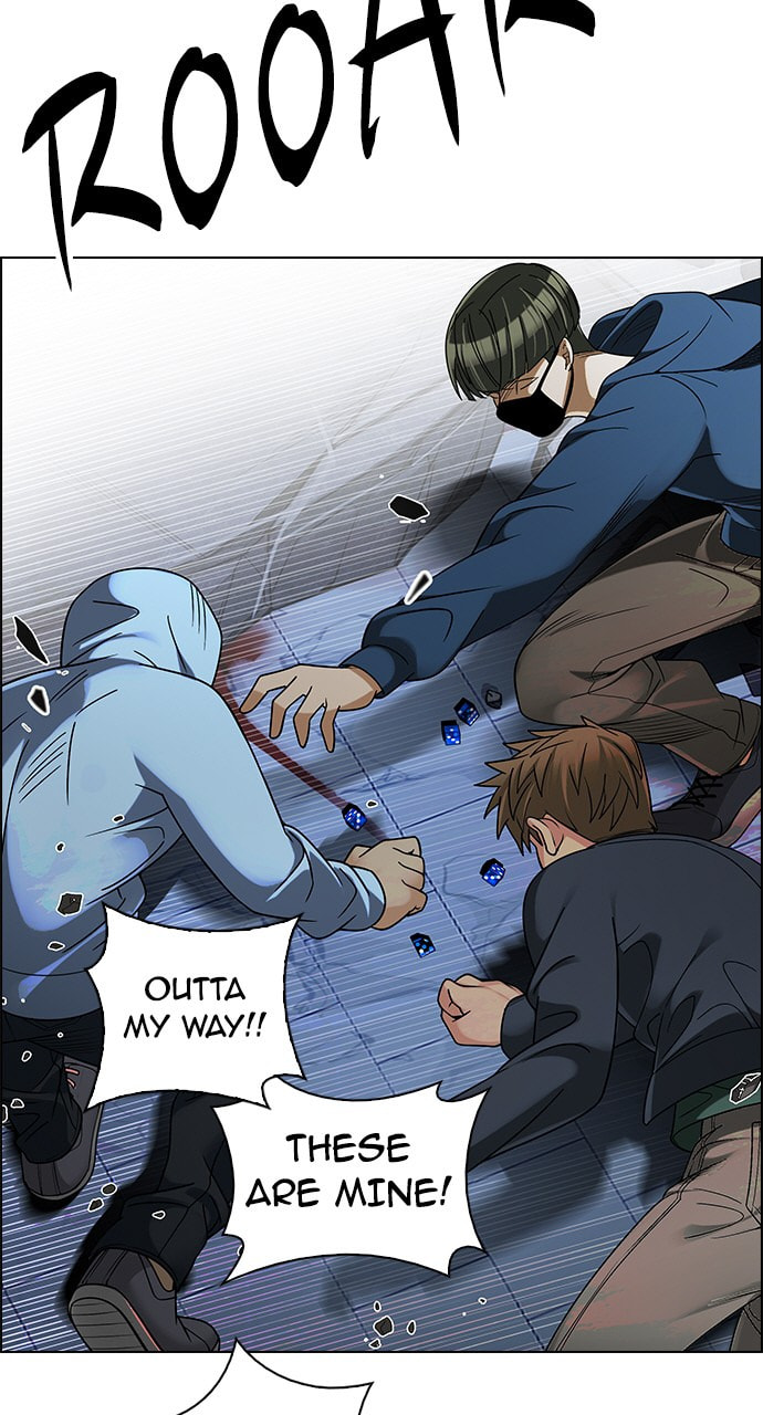 Read DICE chapter 258 image 43 on Lezhin
