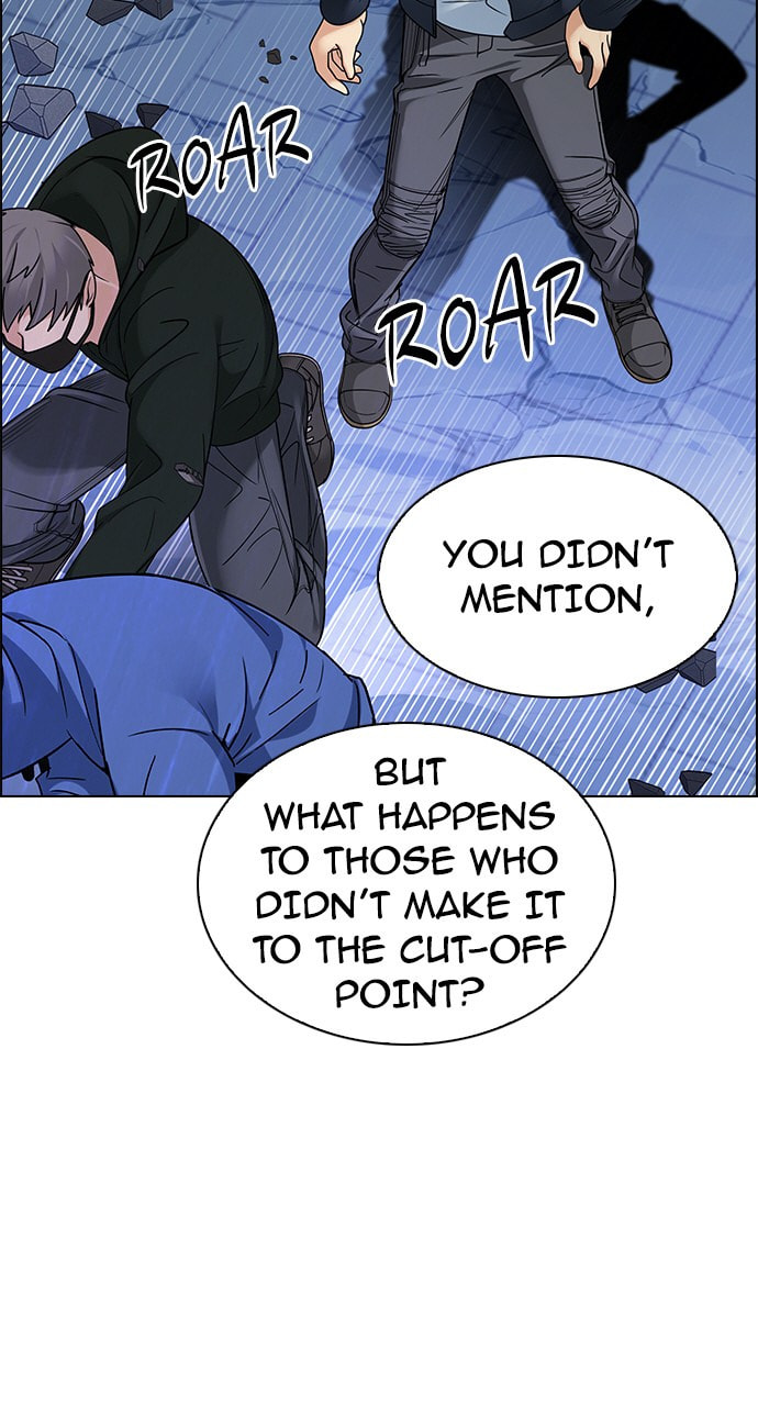 Read DICE chapter 258 image 47 on Lezhin
