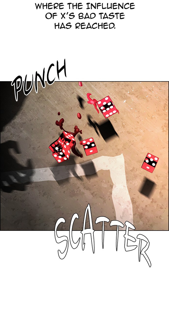 Read DICE chapter 258 image 56 on Lezhin
