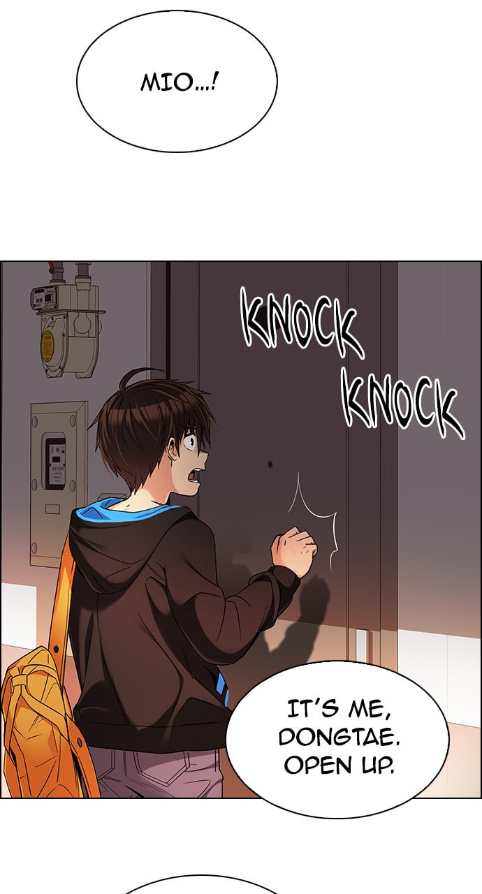 Read DICE chapter 258 image 58 on Lezhin