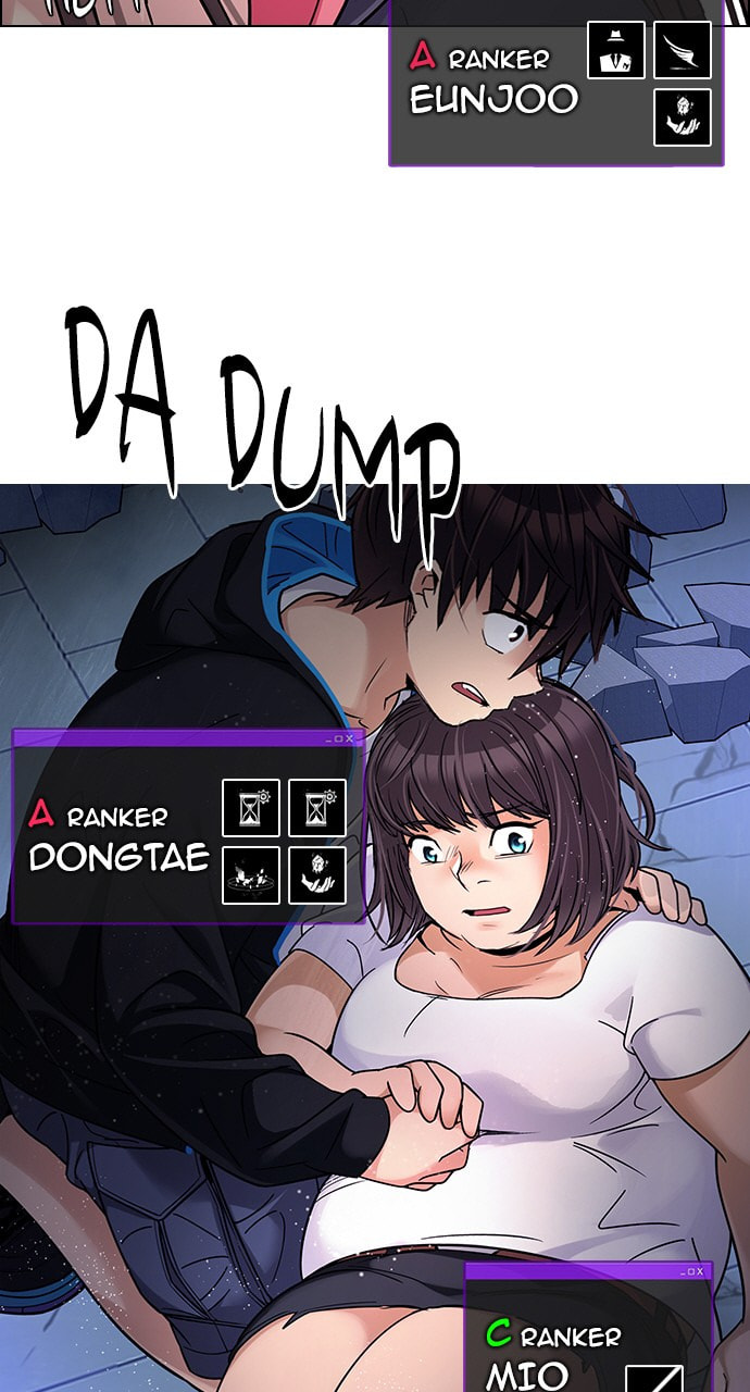 Read DICE chapter 258 image 6 on Lezhin