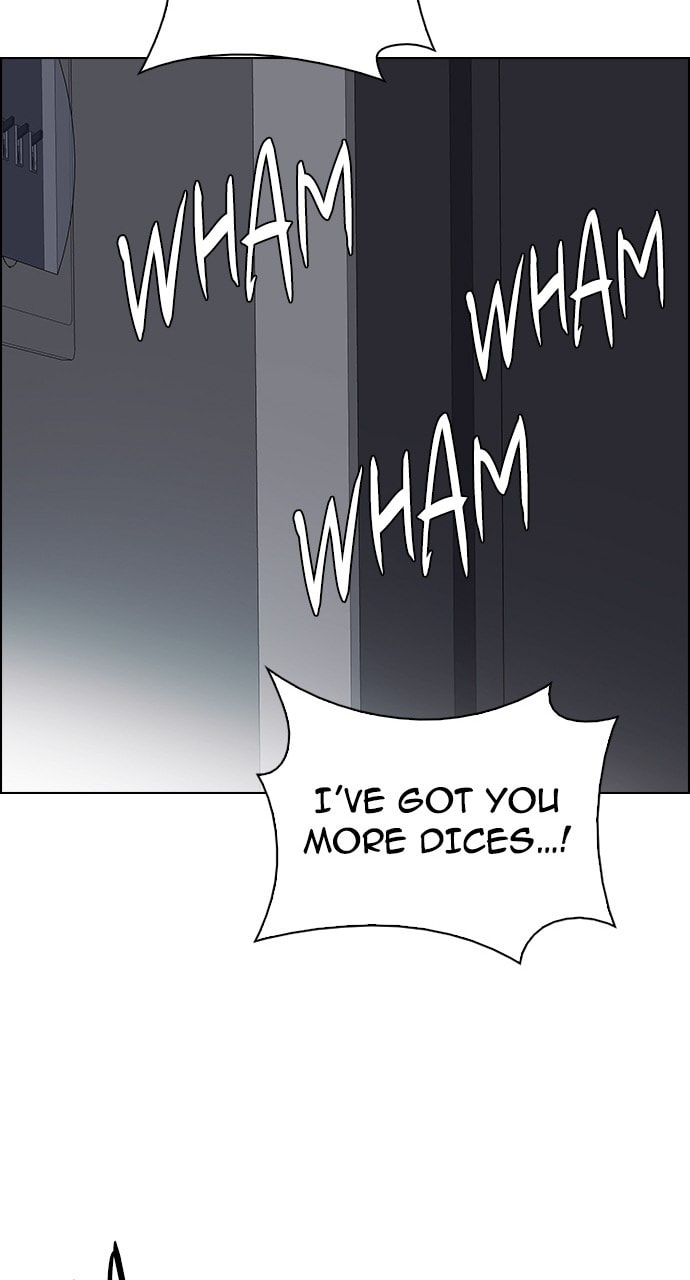 Read DICE chapter 258 image 60 on Lezhin