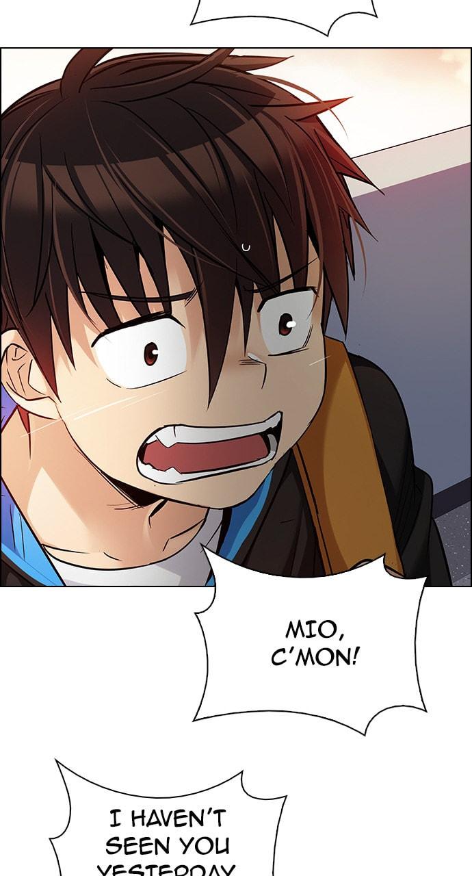 Read DICE chapter 258 image 65 on Lezhin