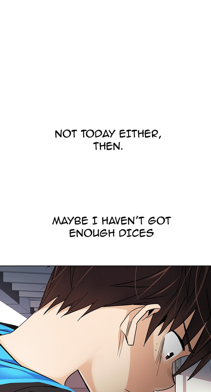 Read DICE chapter 258 image 68 on Lezhin