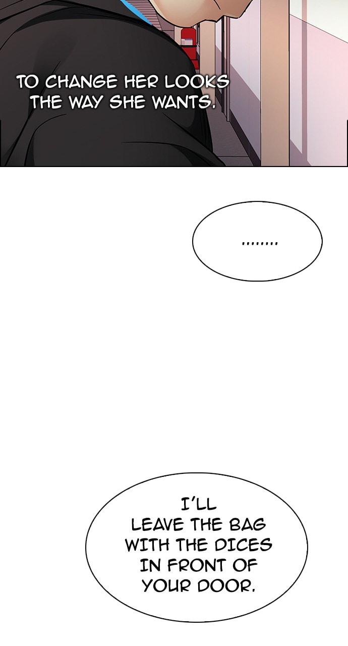 Read DICE chapter 258 image 69 on Lezhin