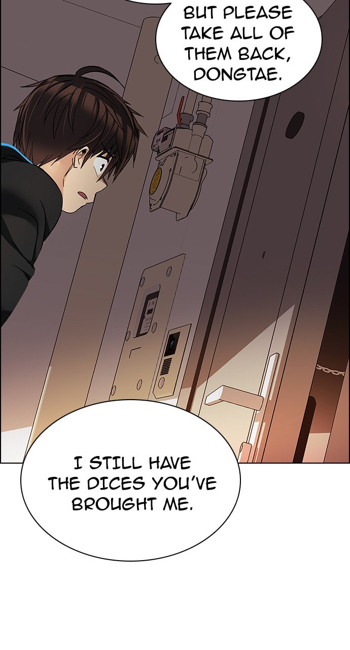 Read DICE chapter 258 image 73 on Lezhin