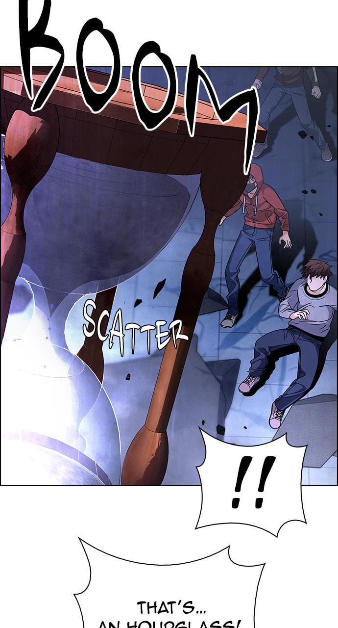 Read DICE chapter 258 image 9 on Lezhin