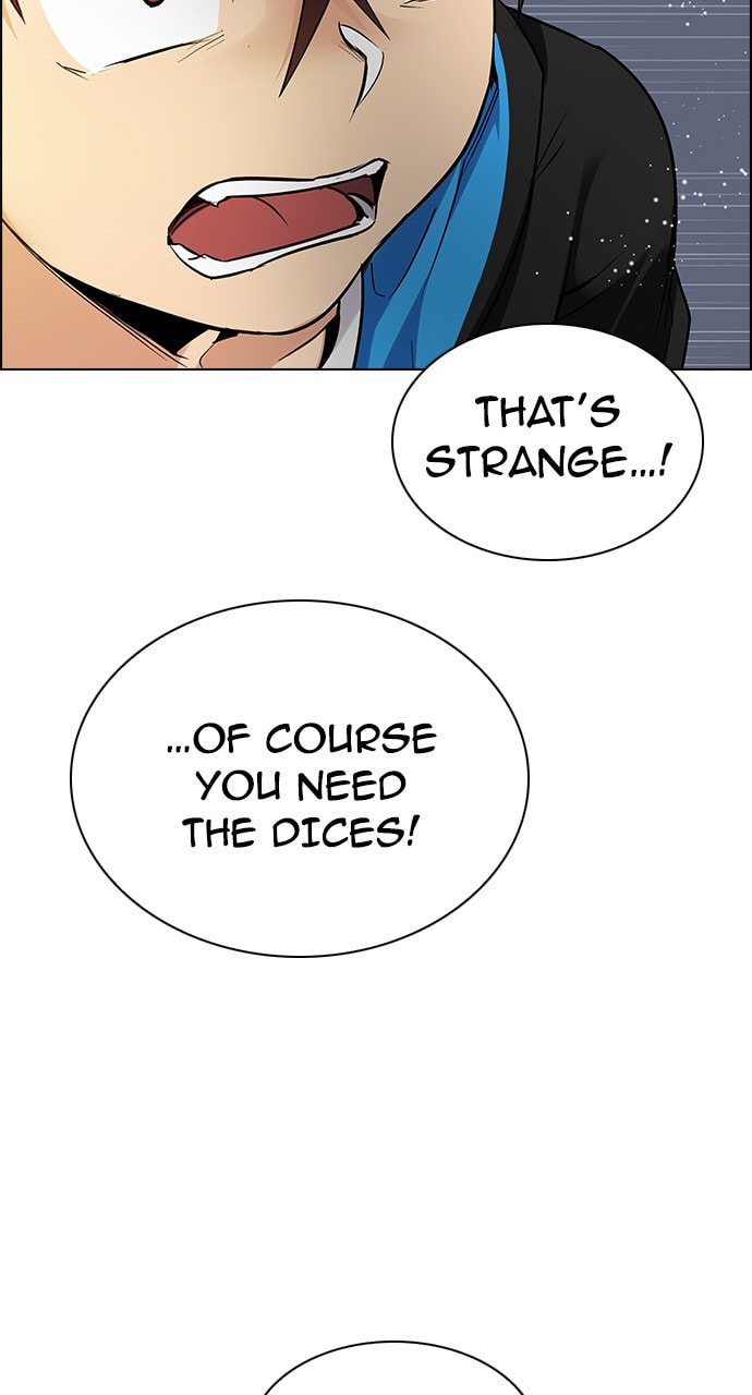 Read DICE chapter 259 image 18 on Lezhin