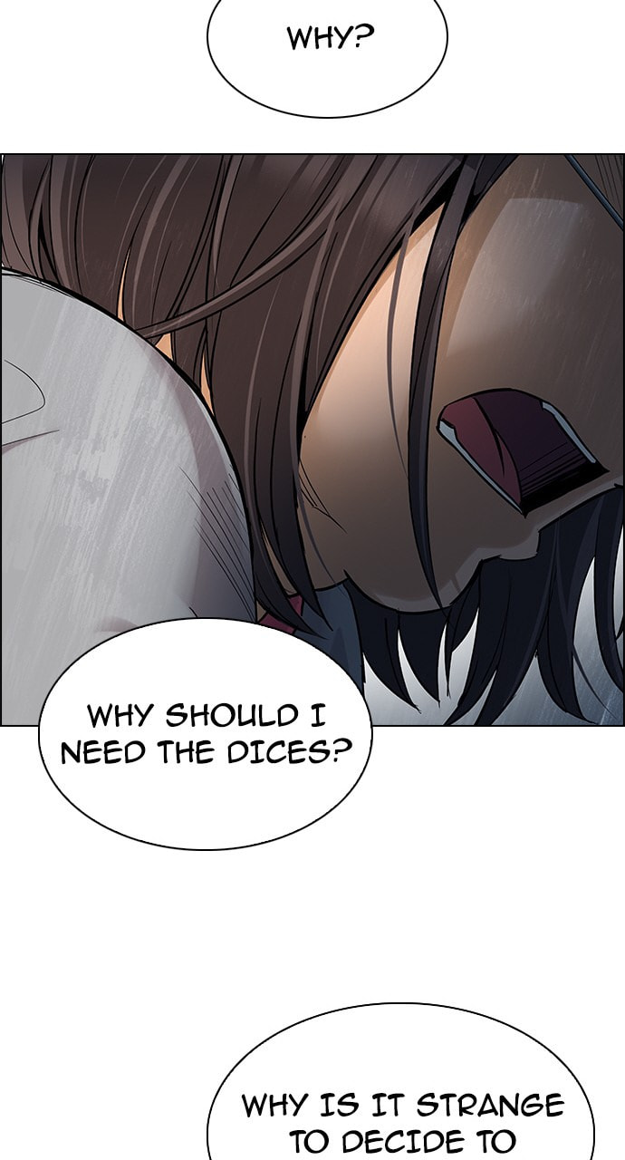 Read DICE chapter 259 image 19 on Lezhin