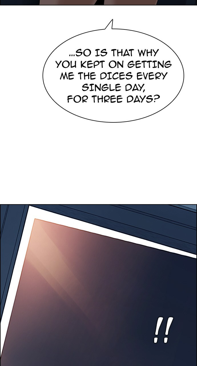 Read DICE chapter 259 image 21 on Lezhin