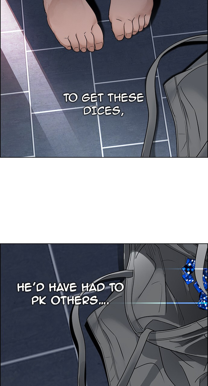 Read DICE chapter 259 image 24 on Lezhin