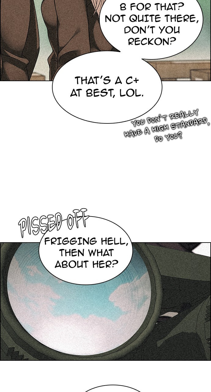 Read DICE chapter 259 image 3 on Lezhin