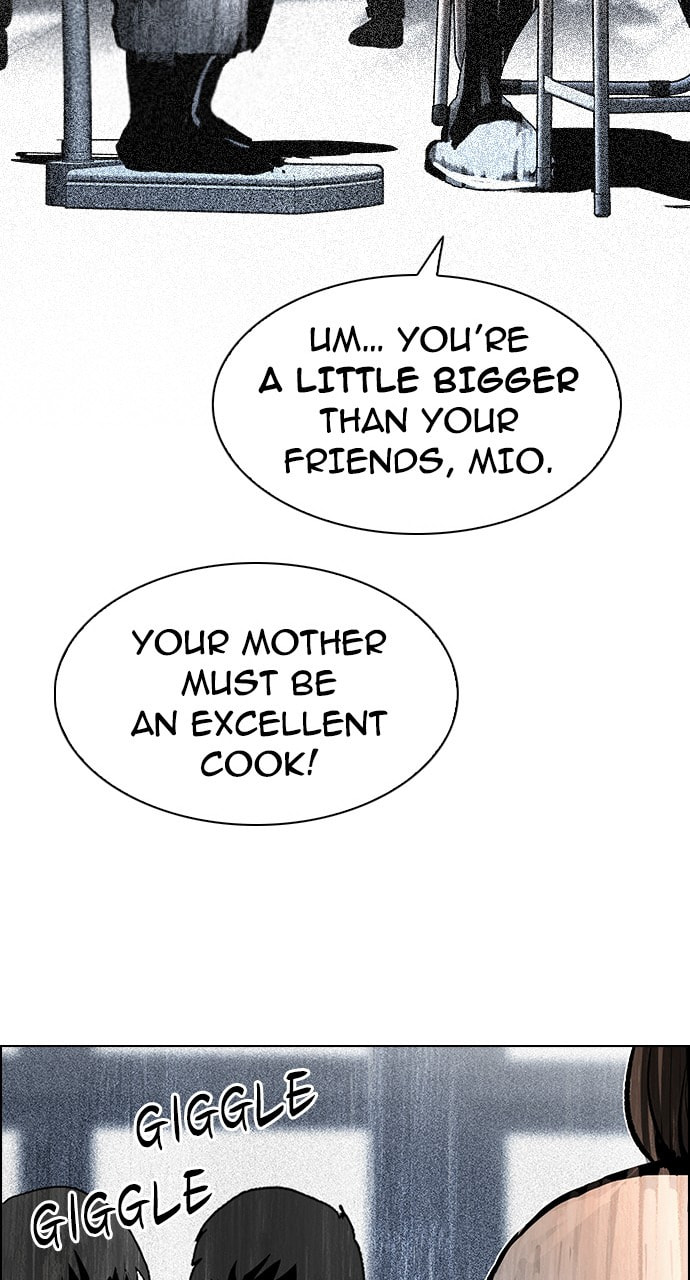 Read DICE chapter 259 image 40 on Lezhin