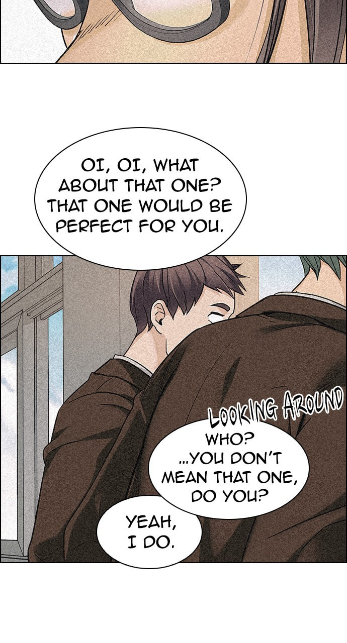 Read DICE chapter 259 image 8 on Lezhin