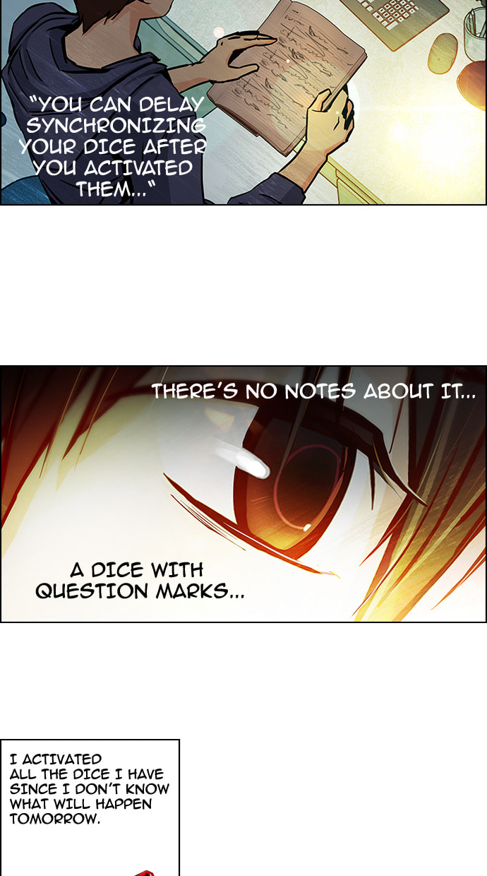 DICE Chapter 26 page 43 - 