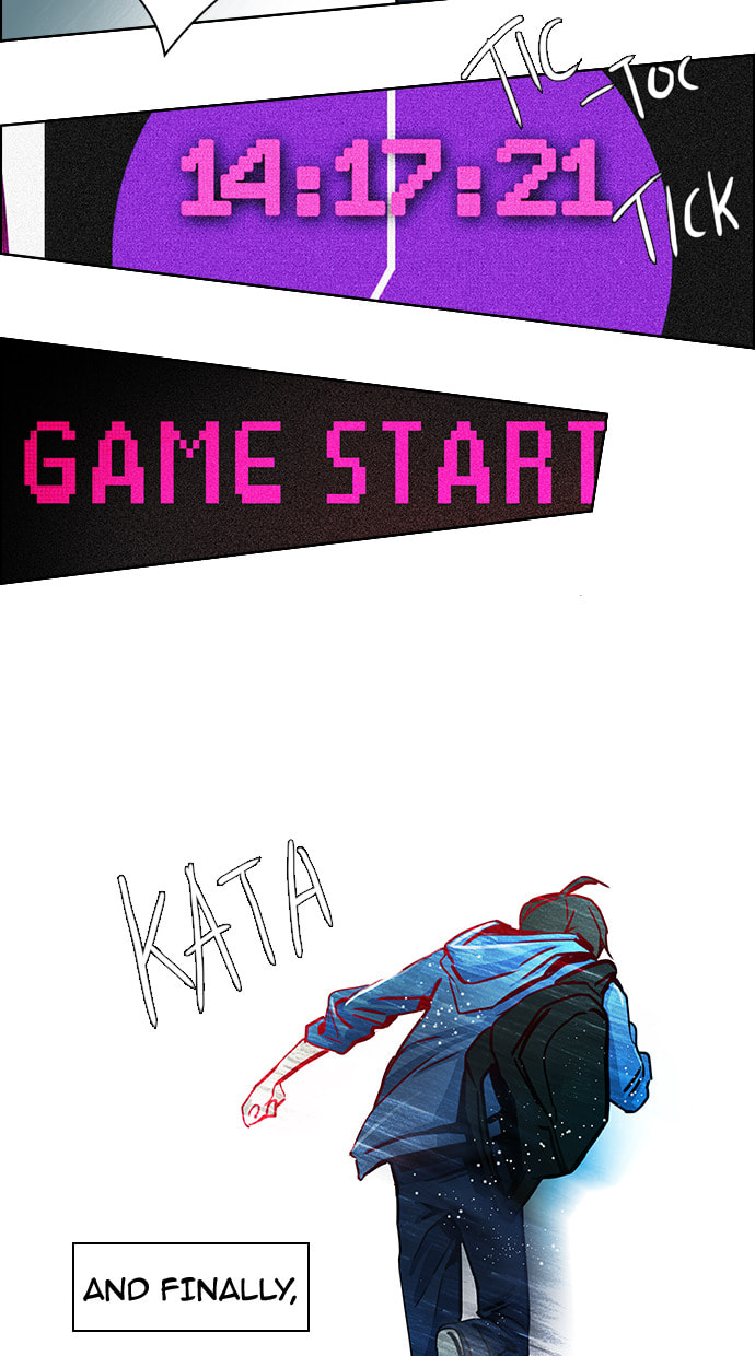 DICE Chapter 26 page 50 - 