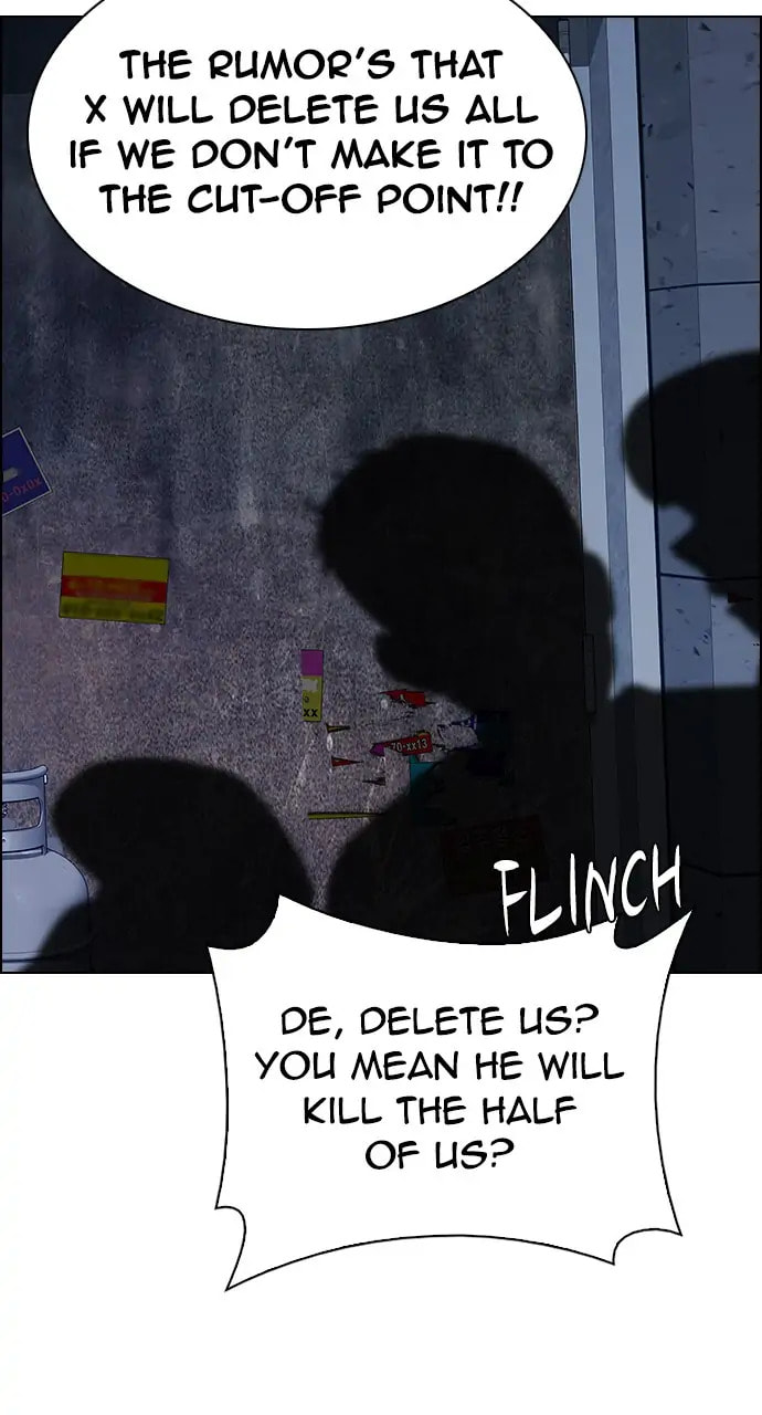 Read DICE chapter 260 image 11 on Lezhin