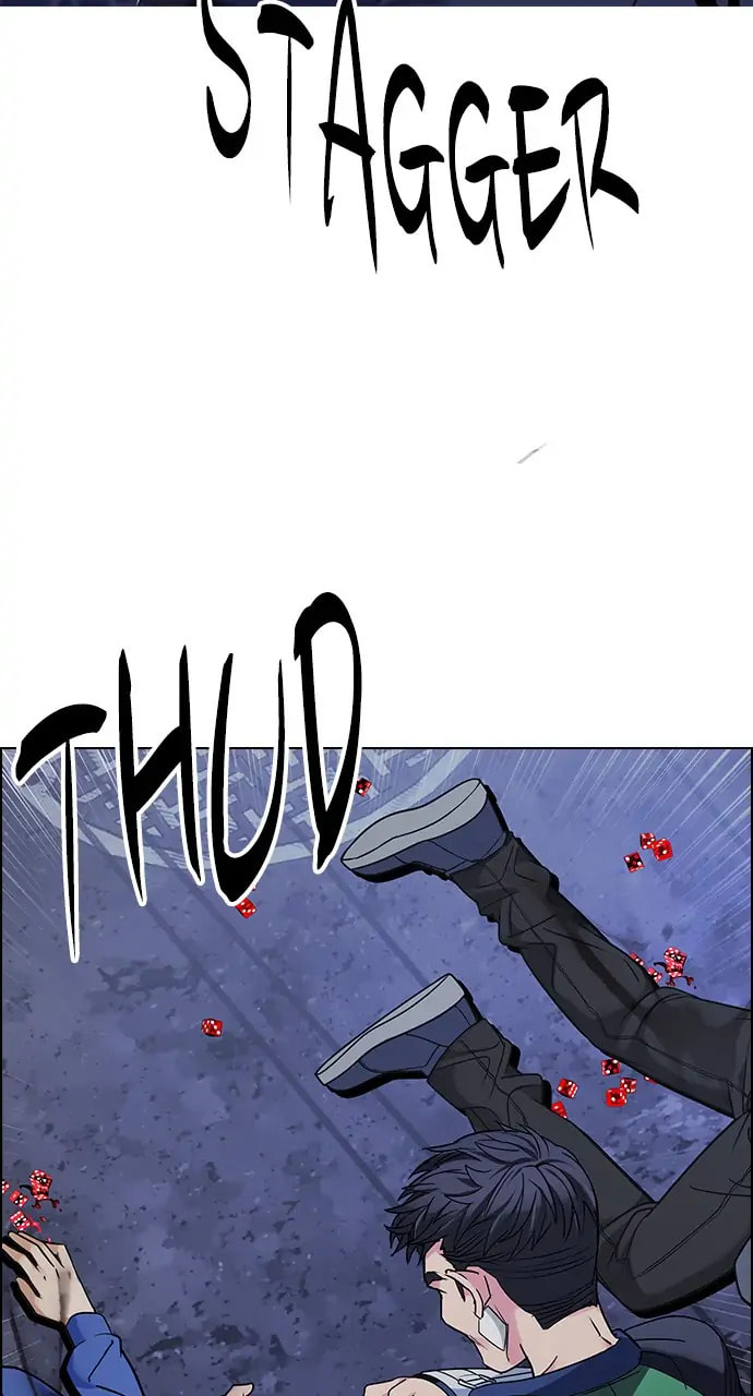 Read DICE chapter 260 image 25 on Lezhin