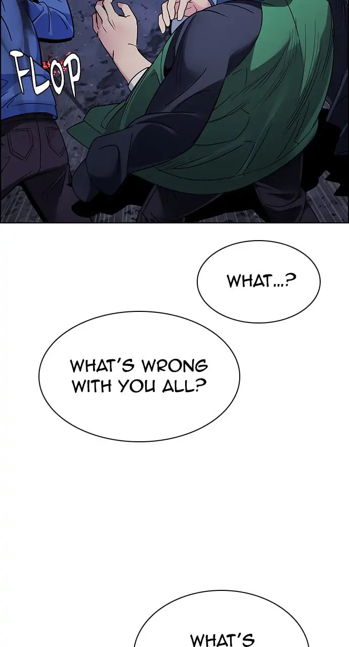 Read DICE chapter 260 image 26 on Lezhin
