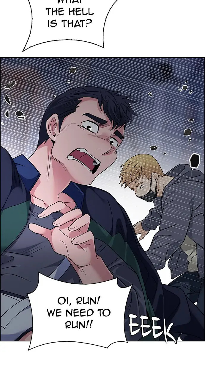 Read DICE chapter 260 image 28 on Lezhin