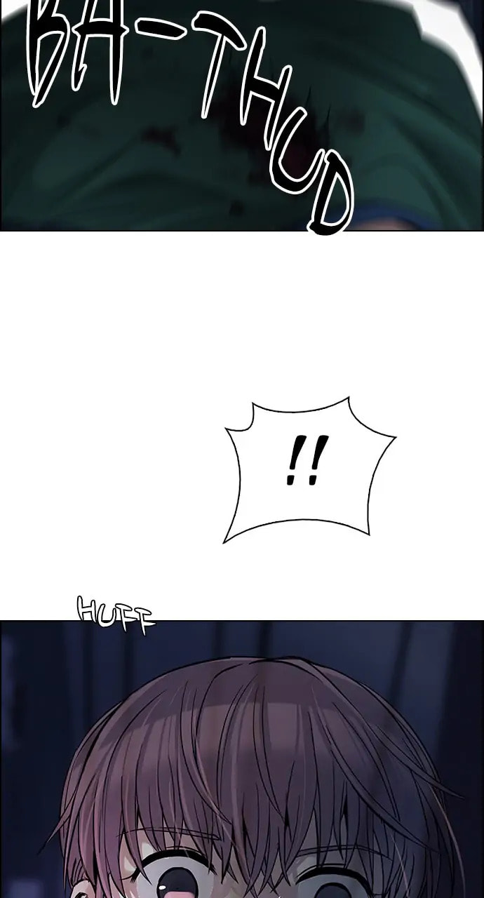 Read DICE chapter 260 image 31 on Lezhin