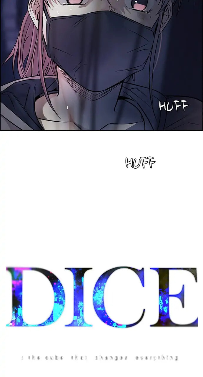 Read DICE chapter 260 image 32 on Lezhin