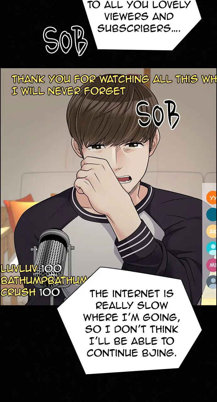 Read DICE chapter 260 image 35 on Lezhin