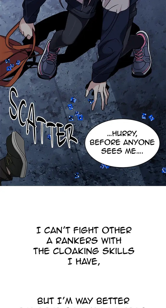 Read DICE chapter 260 image 56 on Lezhin