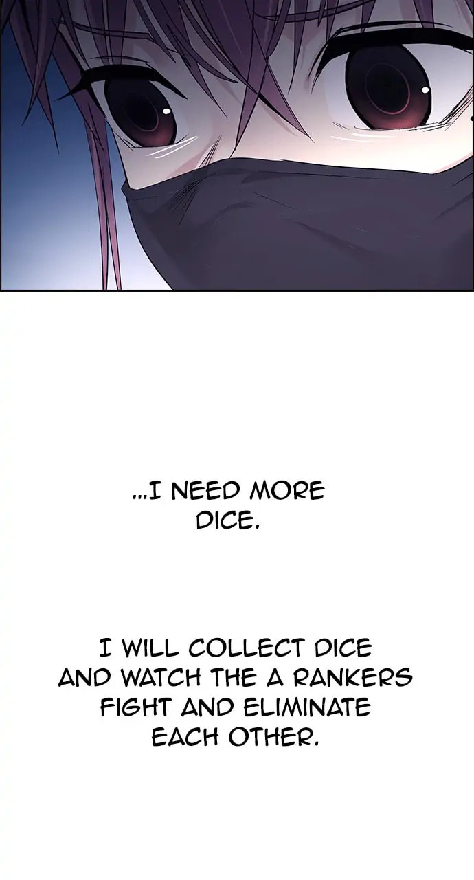 Read DICE chapter 260 image 58 on Lezhin