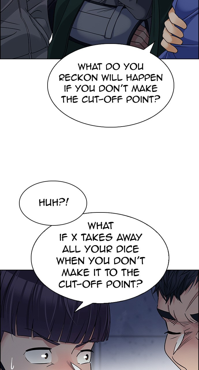 Read DICE chapter 261 image 10 on Lezhin